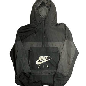 Men's Nike Air Unlined Anorak Windbreaker Jacket
